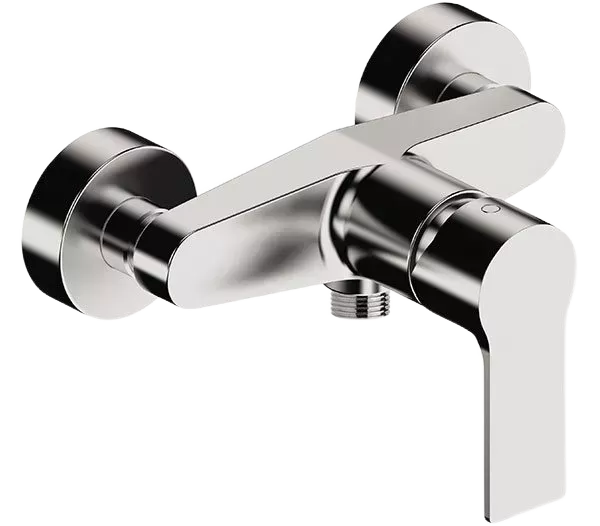 Смеситель для душа energy cr хром remer