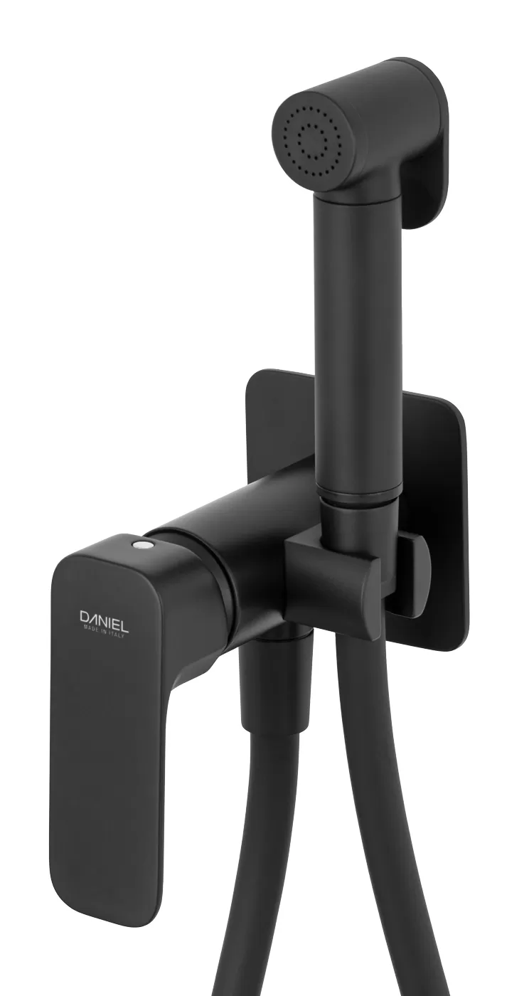 Комплект TA645BP4DC15 гигиенический встраиваемый