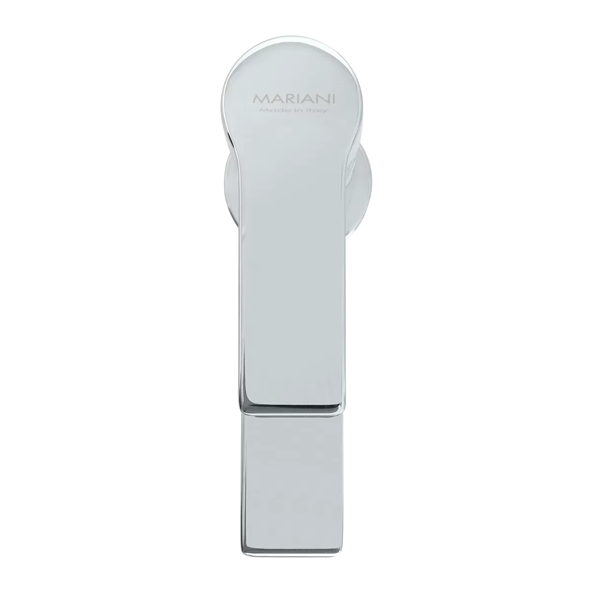 Смеситель для раковины Mariani KALI A00380KL12, хром