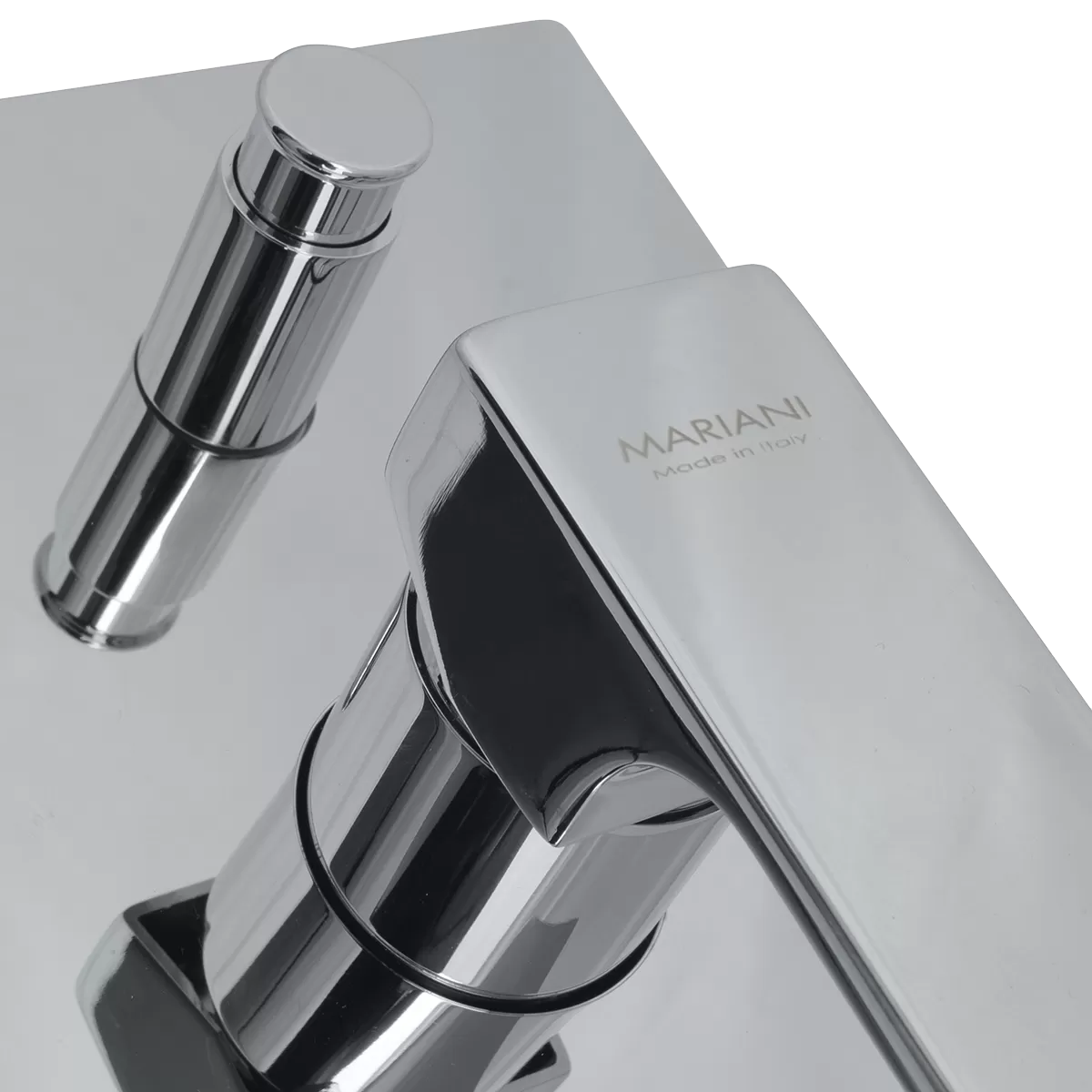Смеситель для душа Mariani Rebel B00173RE