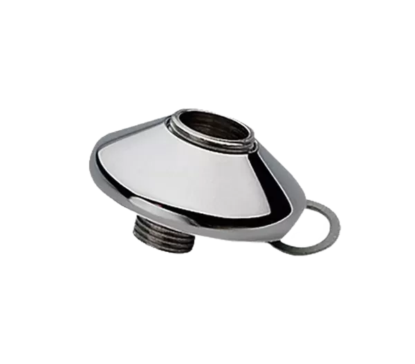 Эксцентрик для смесителя с отражателем cr хром remer