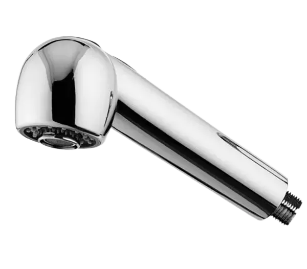 Лейка для кухонного смесителя 2 режима cr хром remer