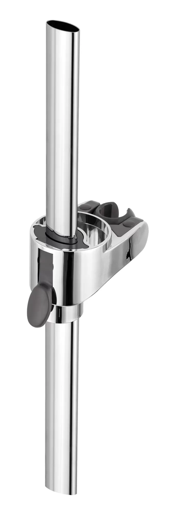 Комплект 313318R для душа стойка+шланг+лейка