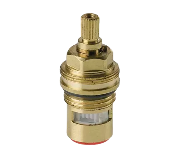 Кран-букса 1/2 кер 20 шл remer