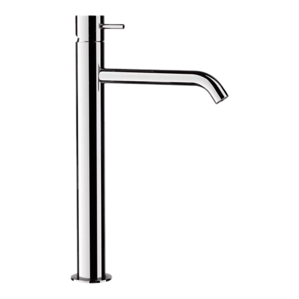 Смеситель для раковины Daniel Tokyo TK607BCR