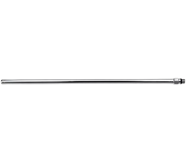 Подводка для смесителя жесткая 35см cr хром remer