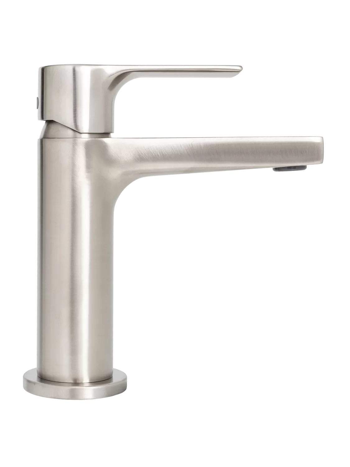 Смеситель для раковины Mariani Kali A16380KL12, нержавеющая сталь