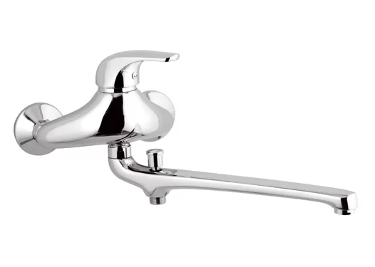 Смеситель P 46 для ванной