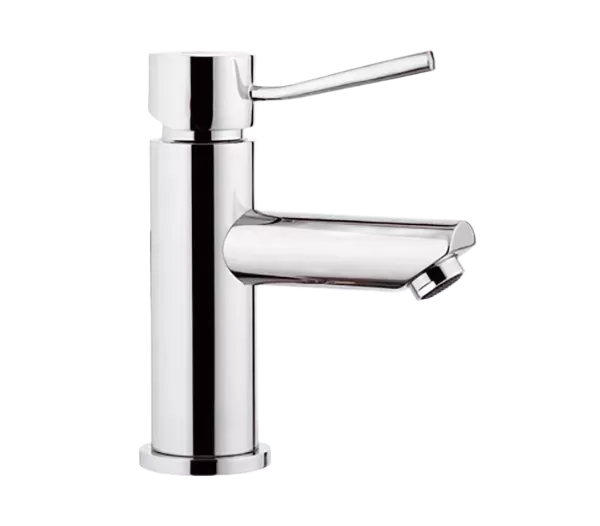 Смеситель для раковины minimal cr хром remer