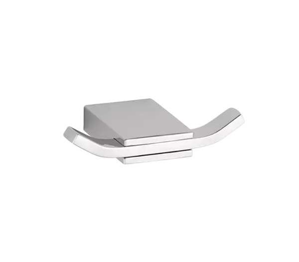 Крючок настенный flat cr хром remer