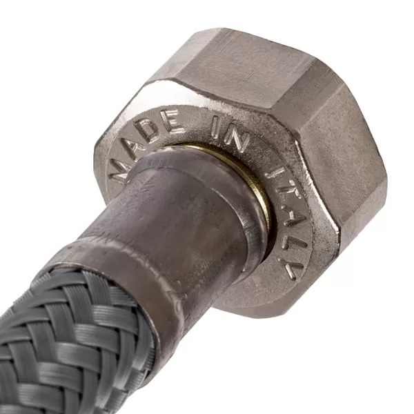 Подводка 140040440 для воды DN 8 40см ½"