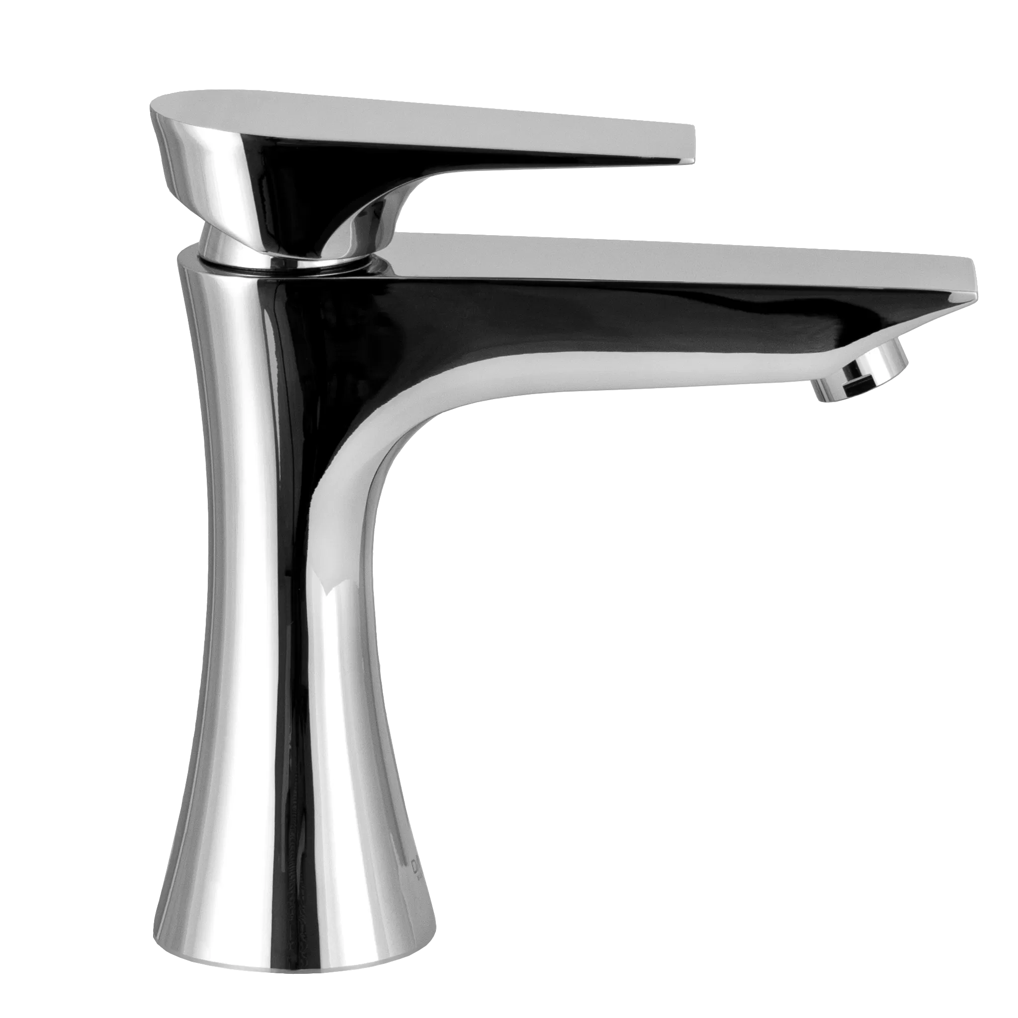 Смеситель для раковины Daniel Diva DV606CR