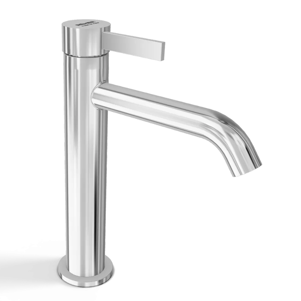 Смеситель для раковины Remer Метрика (Metrica) MC12A