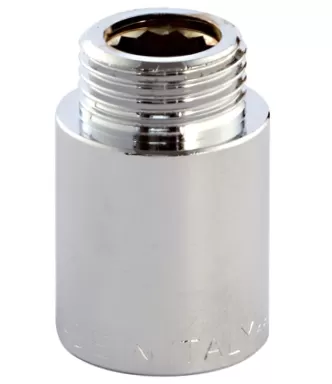Удлинитель RR 502 P ½" 40mm г-ш