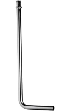 Трубка rr 170tu хр лат d25мм угол90 шт