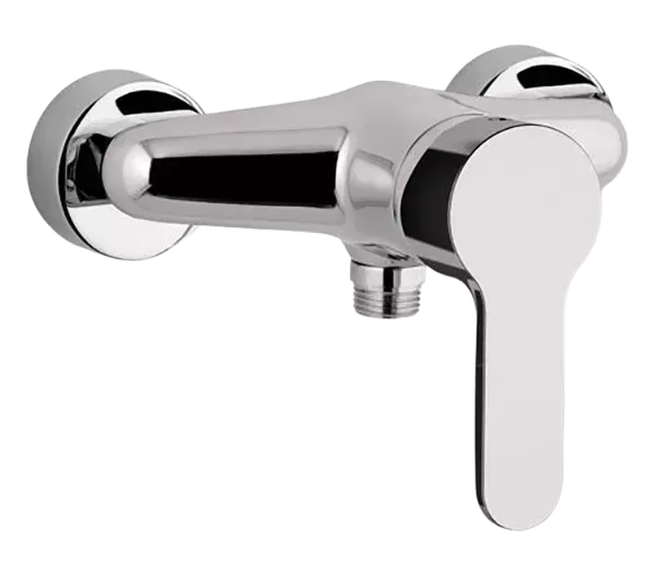 Смеситель для душа winner cr хром remer