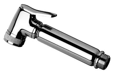 Лейка для душа гигиеническая cr хром remer