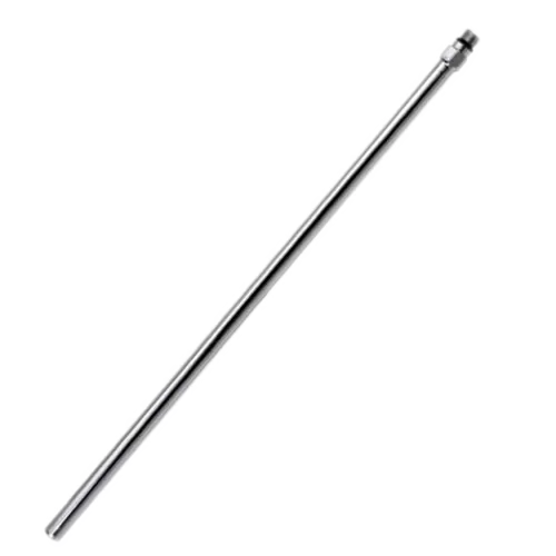 Жесткая подводка для смесителя 35 сантиметров remer remer