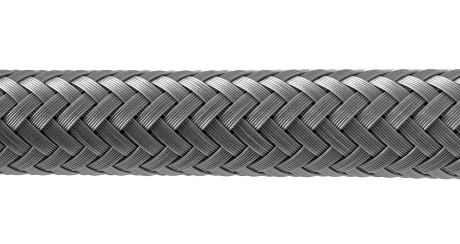 Подводка 140040780 для воды DN 8 80см ½"