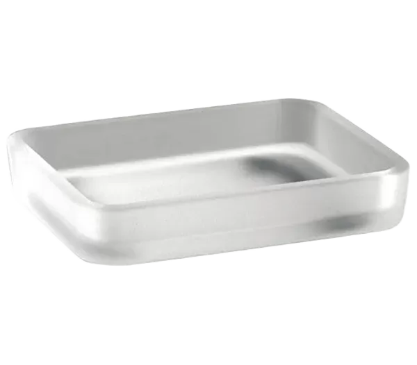 Мыльница zip lounge remer