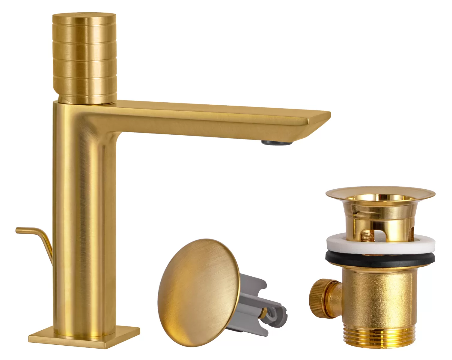 Смеситель EG 6 10 BG для умывальника