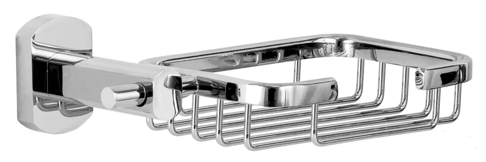 Мыльница FR 11 металлическая