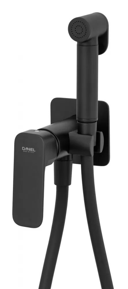 Комплект TA645BP4DC15 гигиенический встраиваемый