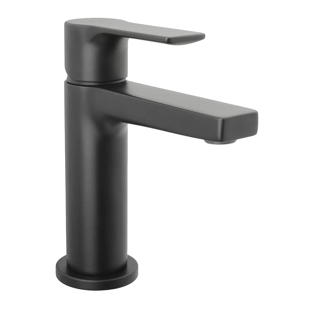 Смеситель для раковины Mariani KALI A14380KL12, черный матовый, шт