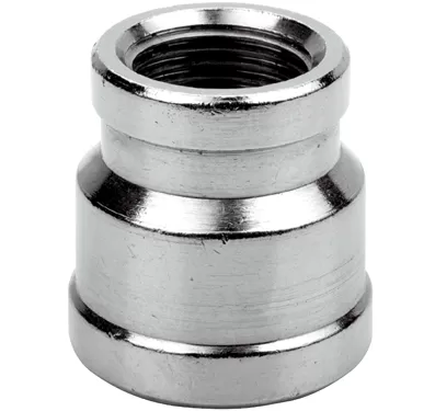муфта переход 3/8-1/2" RR 510 хром