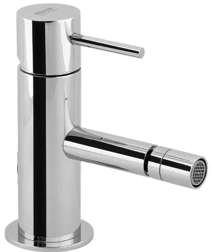Смеситель для биде x style cr хром remer