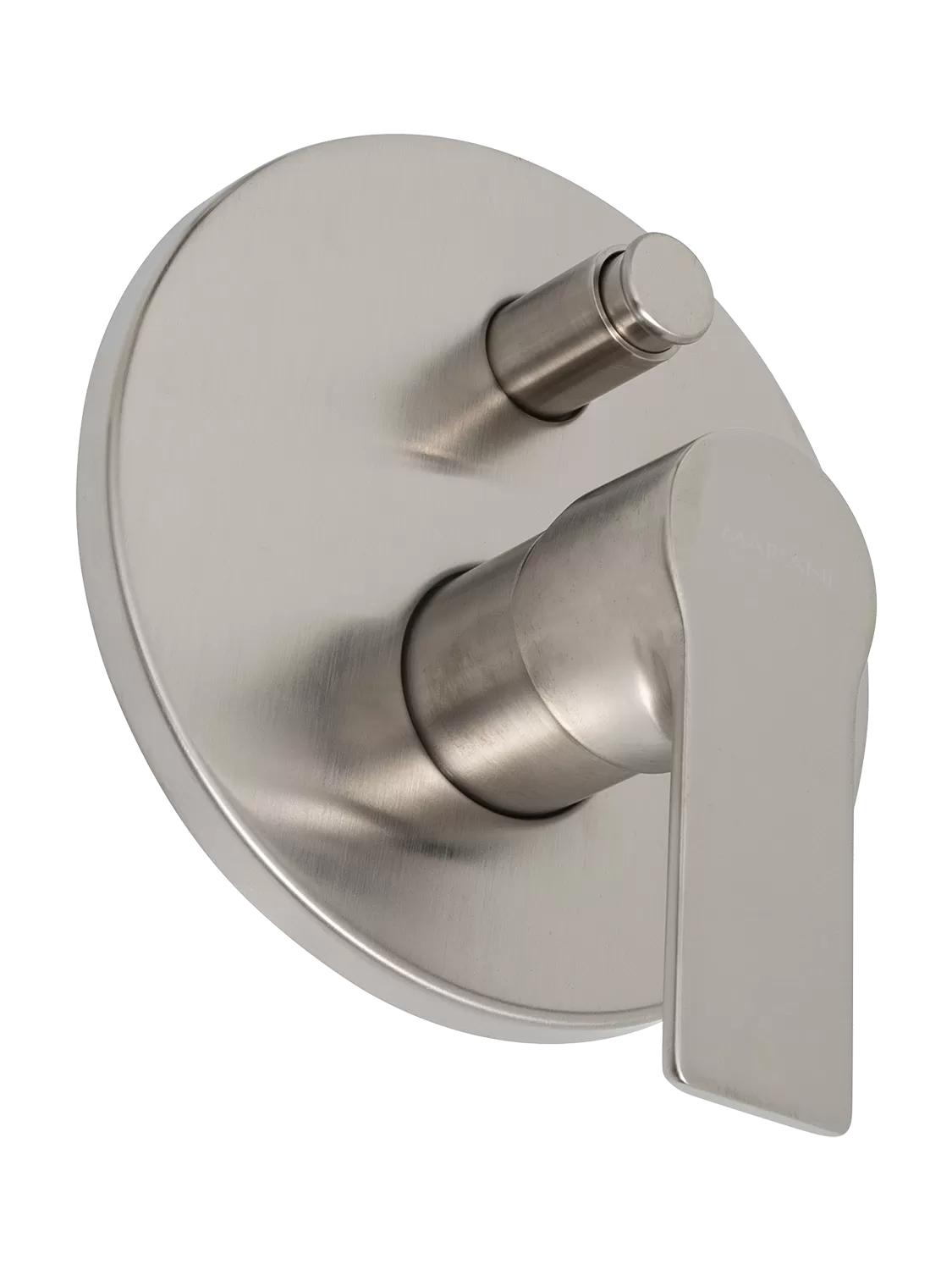 Смеситель для душа Mariani Kali B16173KL, нержавеющая сталь