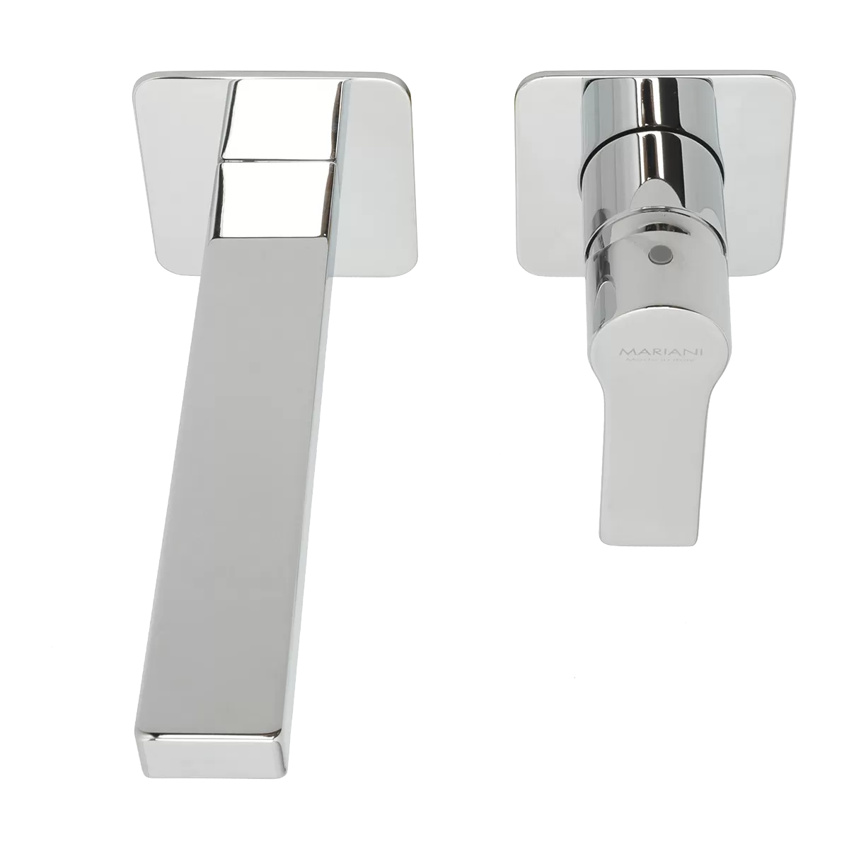 Смеситель для раковины Mariani Kali B00565KLP