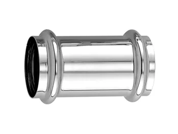 муфта универс RR 154 d 32 хром
