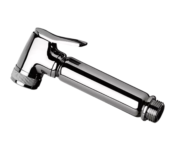 Лейка для душа гигиеническая cr хром remer