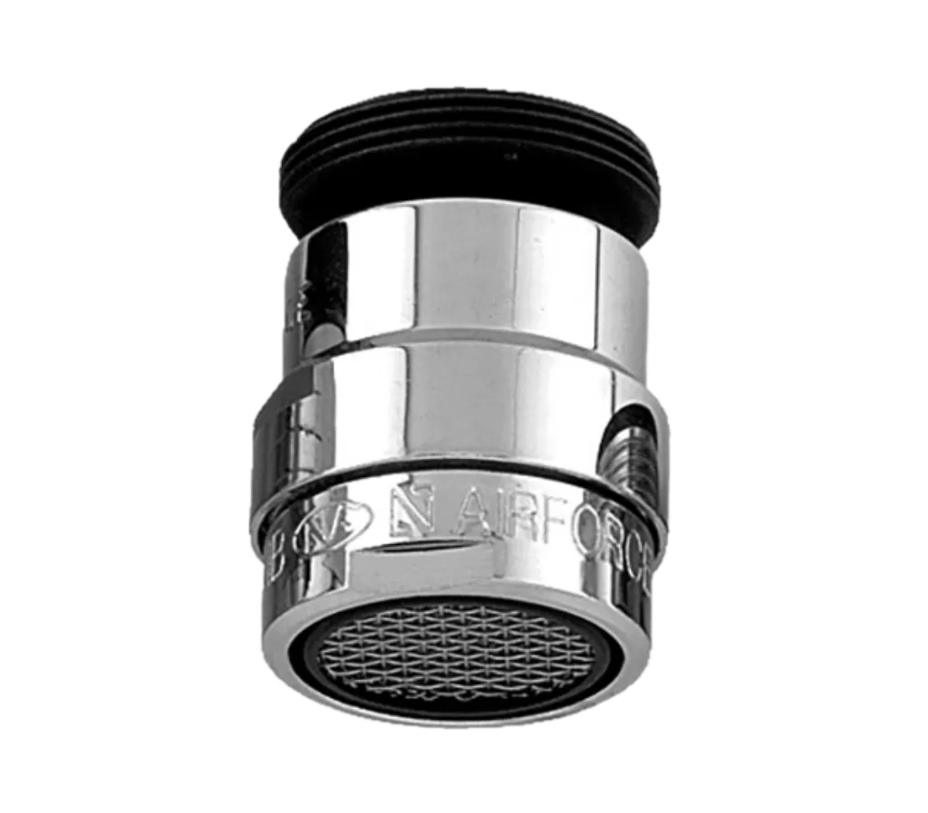 Аэратор cr хром remer