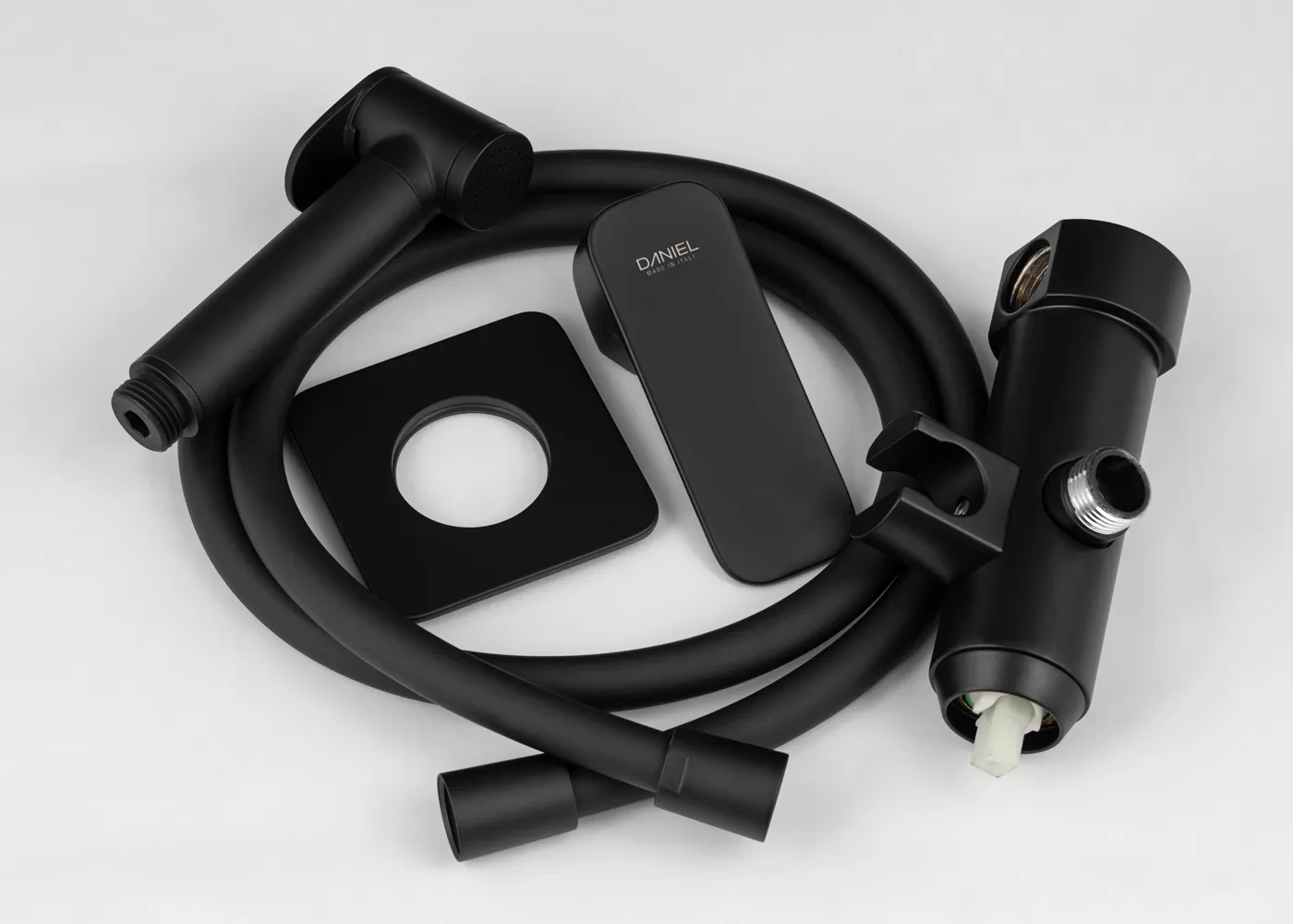 Комплект TA645BP4DC15 гигиенический встраиваемый