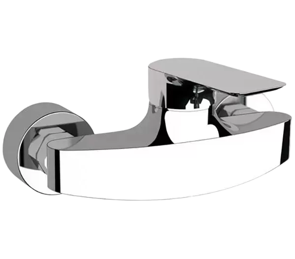 Смеситель для душа infinity cr хром remer