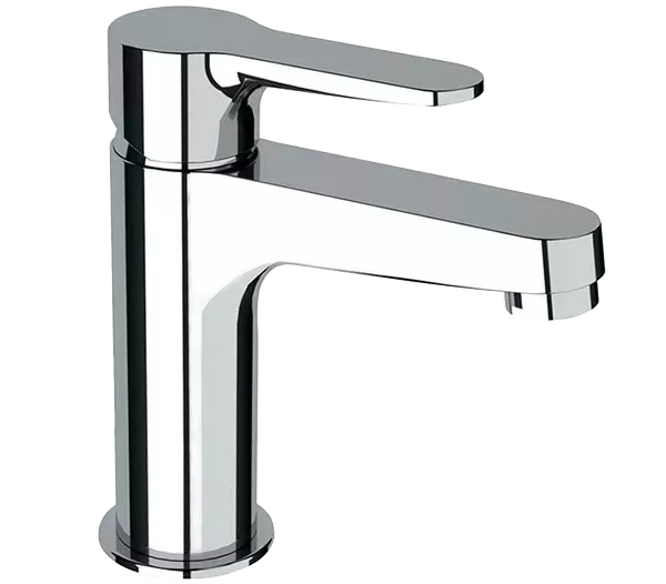 Смеситель для раковины winner cr хром remer