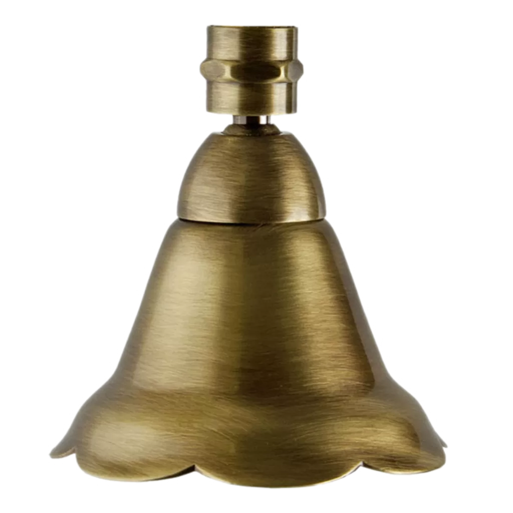 Верхний душ bell 10см liberty vo латунь состаренная remer