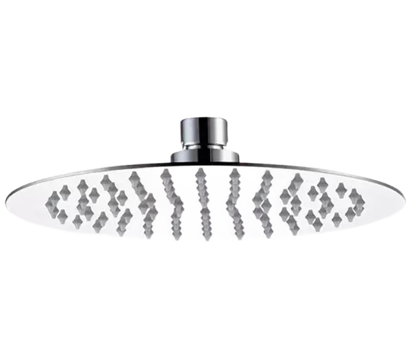 Верхний душ 30см cr хром remer