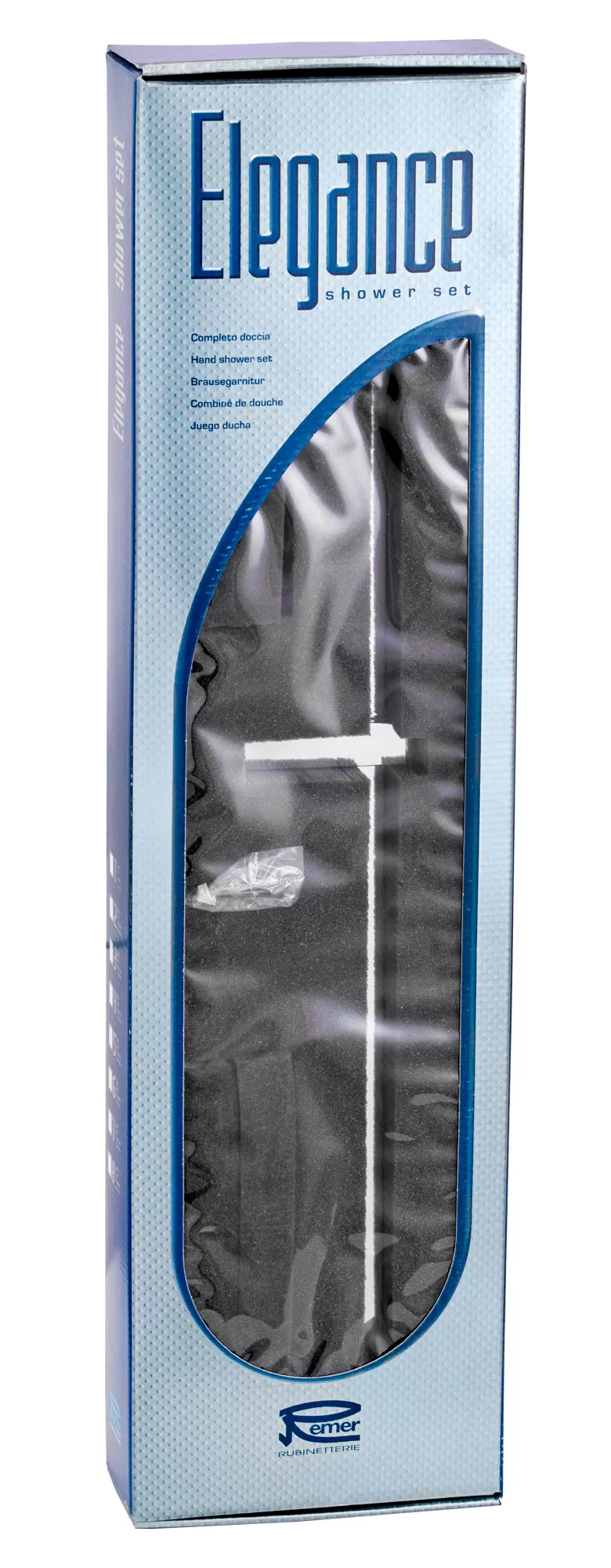 Стойка 317 Q душевая