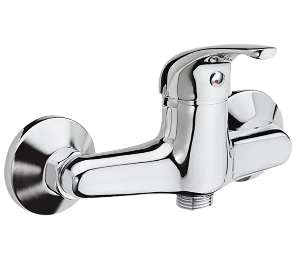 Смеситель для душа serie 35 cr хром remer