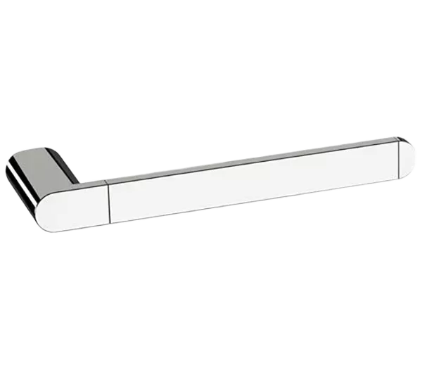 Полотенцедержатель lounge cr хром remer