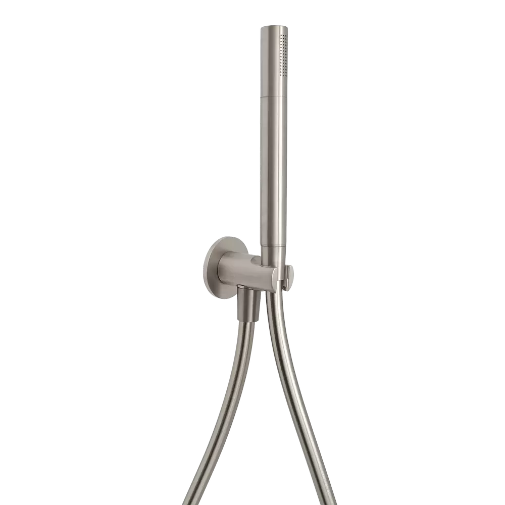 Комплект для душа Mariani B16241UM, нержавеющая сталь