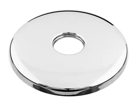 Отражатель RR 130 OC 80 ½" Ø80mm хромированная латунь