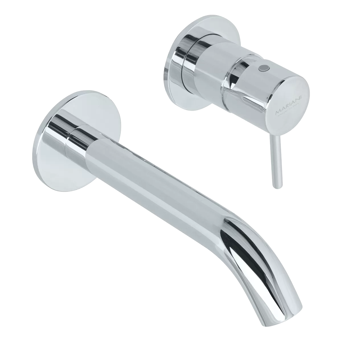 Смеситель для раковины Mariani NEXT B00565NSP, хром