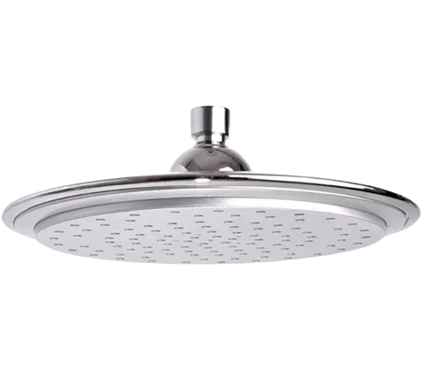 Верхний душ 24см cr хром remer