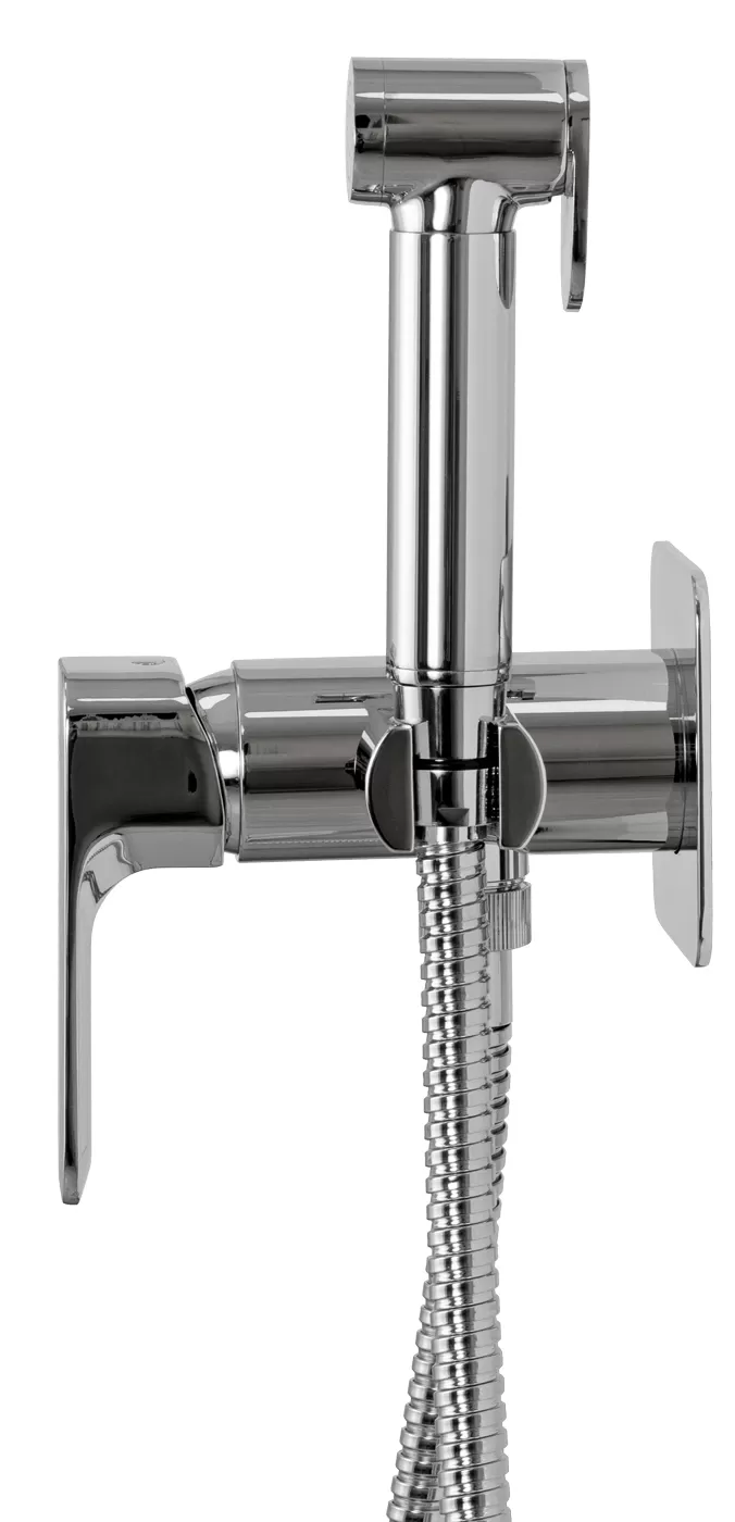 Комплект TA645BP4DCCR гигиенический встраиваемый