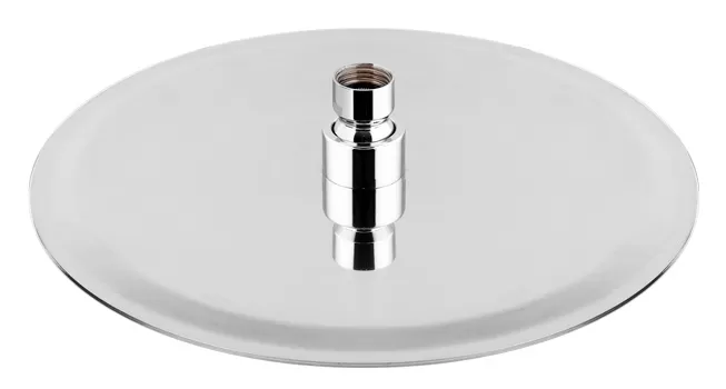 Верхний душ 30см cr хром remer