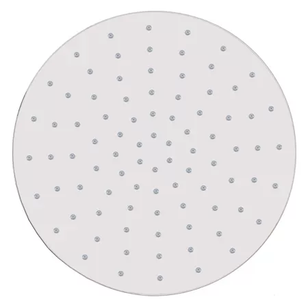 Верхний душ 30см cr хром remer